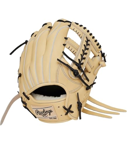 ローリングス ゴールドグラブ 激レア Rawlings 内野用 軟式グローブ Amazon | Rawlings(ローリングス)野球用 グラブ グローブ 軟式